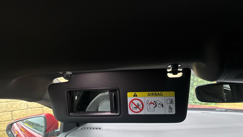 Volkswagen Polo 1.0 TSI 110 R-Line 5dr DSG Petrol Hatchback